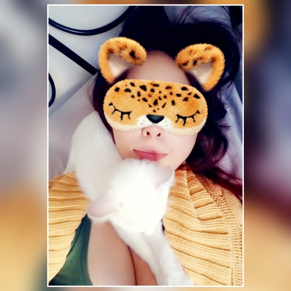 Meet your Posher, Merve